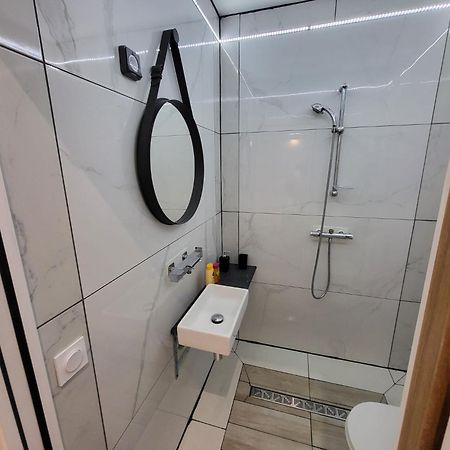 Nassima Apartment Malesherbes Ngoại thất bức ảnh