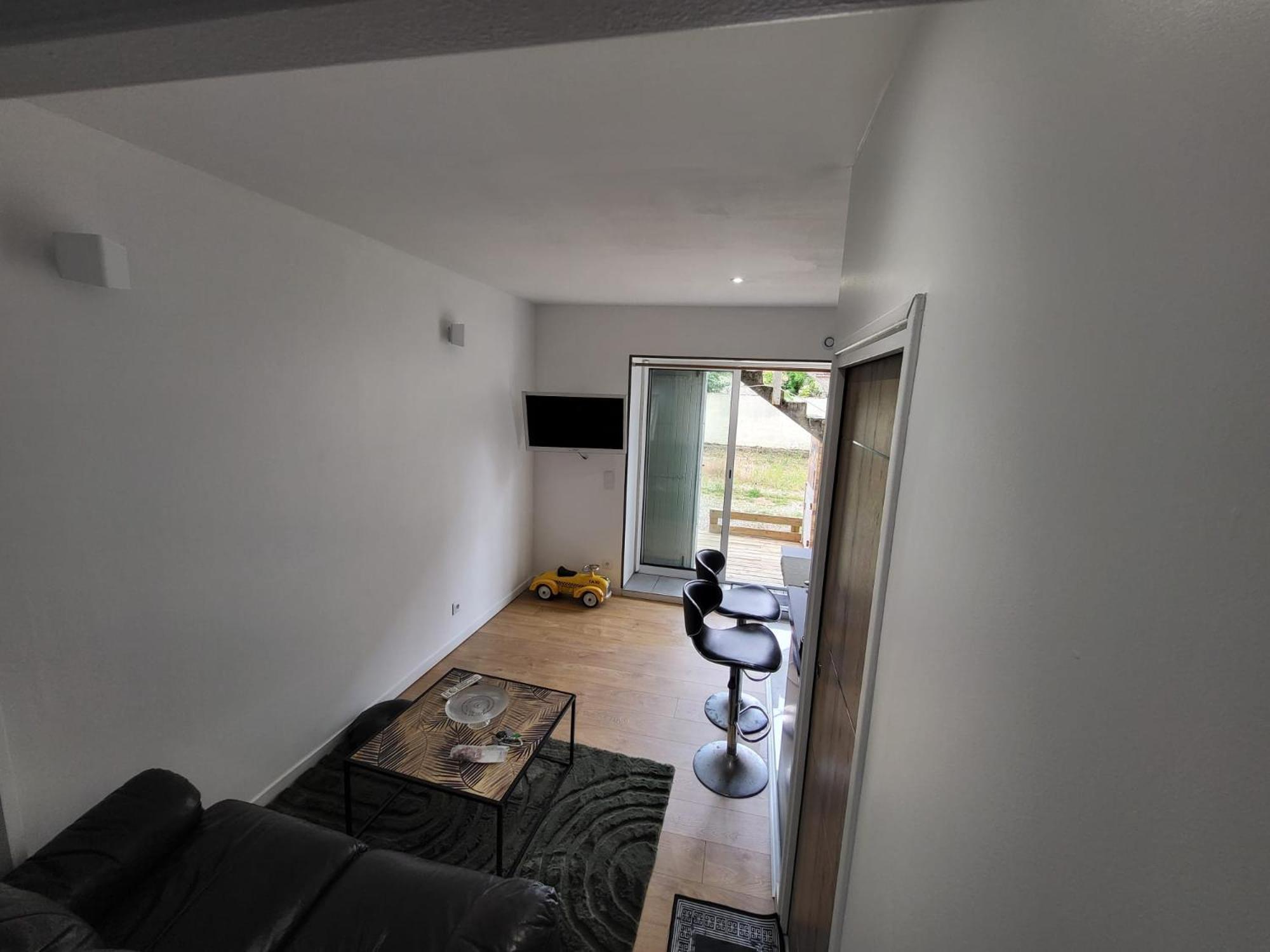 Nassima Apartment Malesherbes Ngoại thất bức ảnh